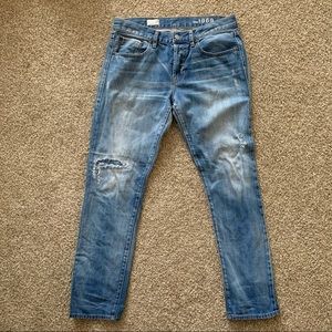 Gap Original Fit Jeans